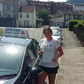 Bild von Lee Williams Driving School