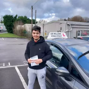 Bild von Lee Williams Driving School