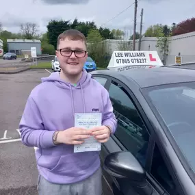 Bild von Lee Williams Driving School