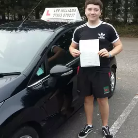 Bild von Lee Williams Driving School