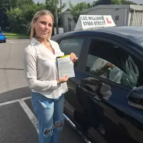 Bild von Lee Williams Driving School