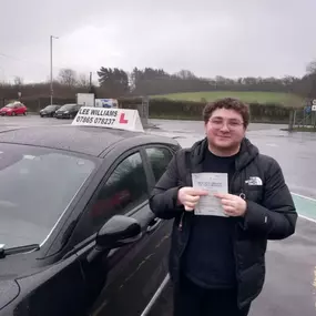 Bild von Lee Williams Driving School