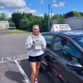 Bild von Lee Williams Driving School