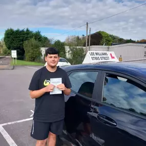 Bild von Lee Williams Driving School