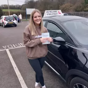 Bild von Lee Williams Driving School