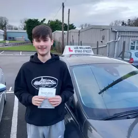 Bild von Lee Williams Driving School