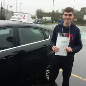 Bild von Lee Williams Driving School