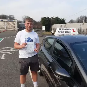 Bild von Lee Williams Driving School