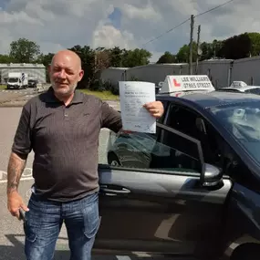 Bild von Lee Williams Driving School