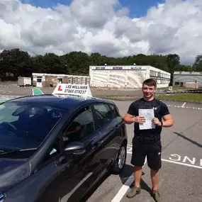 Bild von Lee Williams Driving School