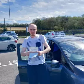 Bild von Lee Williams Driving School