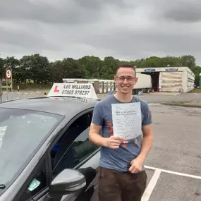 Bild von Lee Williams Driving School