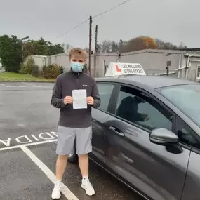 Bild von Lee Williams Driving School
