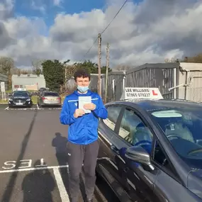 Bild von Lee Williams Driving School