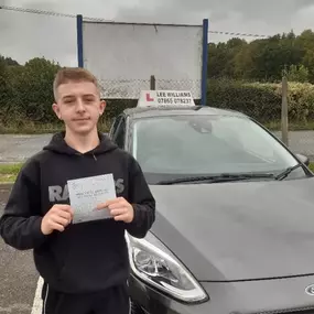Bild von Lee Williams Driving School