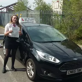 Bild von Lee Williams Driving School