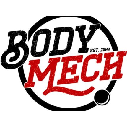 Logo van Body Mech