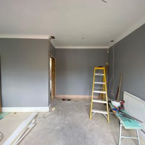 Bild von C. Bingham Builders Ltd