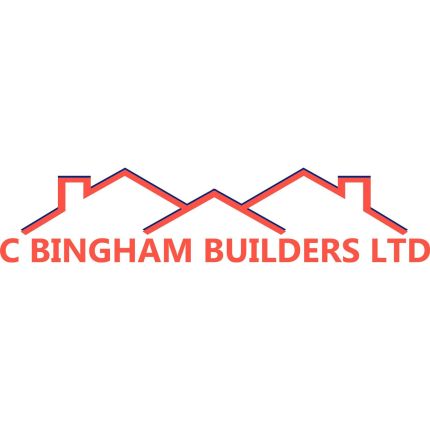 Logotyp från C. Bingham Builders Ltd