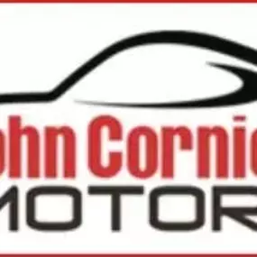 Bild von John Cornick Motors