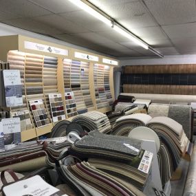 Bild von Crosby Carpet Centre