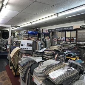 Bild von Crosby Carpet Centre