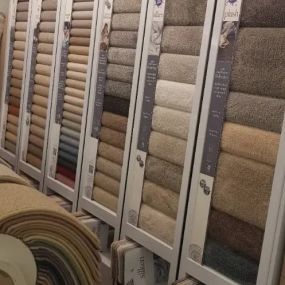 Bild von Crosby Carpet Centre