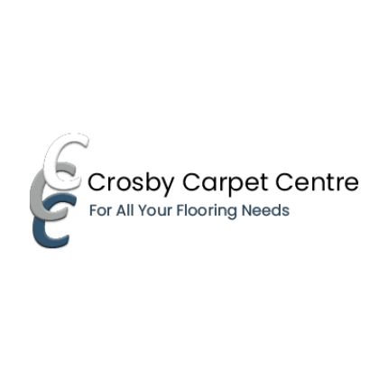 Logotyp från Crosby Carpet Centre