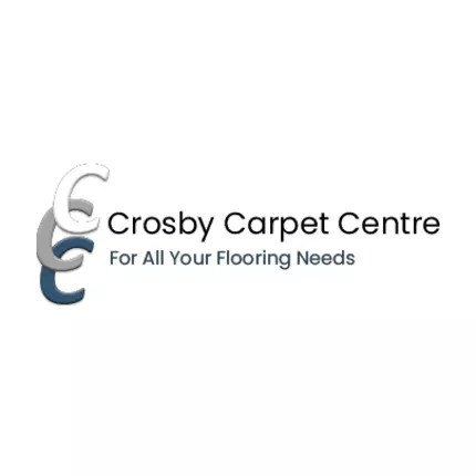 Logo von Crosby Carpet Centre