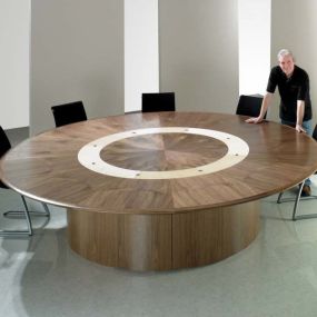 Bild von The Office Furniture Co.Ltd