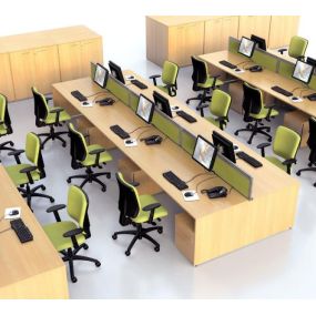 Bild von The Office Furniture Co.Ltd