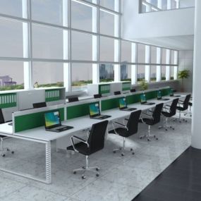 Bild von The Office Furniture Co.Ltd