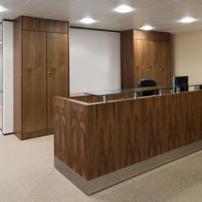 Bild von The Office Furniture Co.Ltd