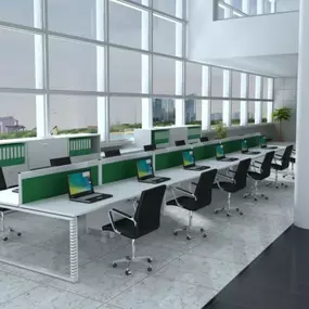 Bild von The Office Furniture Co.Ltd
