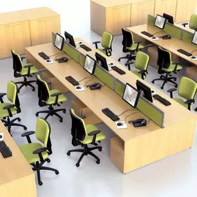 Bild von The Office Furniture Co.Ltd