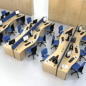 Bild von The Office Furniture Co.Ltd