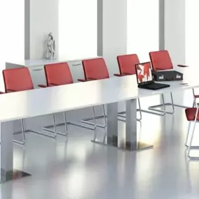 Bild von The Office Furniture Co.Ltd