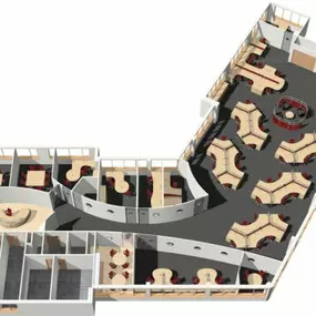 Bild von The Office Furniture Co.Ltd