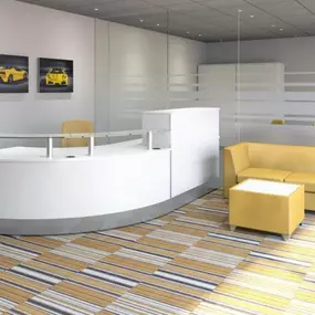 Bild von The Office Furniture Co.Ltd