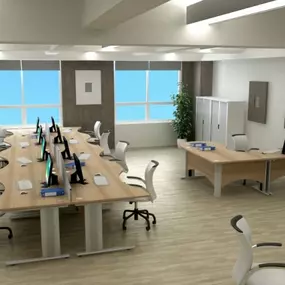 Bild von The Office Furniture Co.Ltd