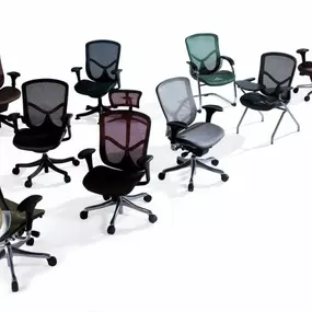 Bild von The Office Furniture Co.Ltd