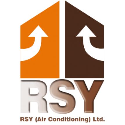 Logo da R S Y Air Conditioning