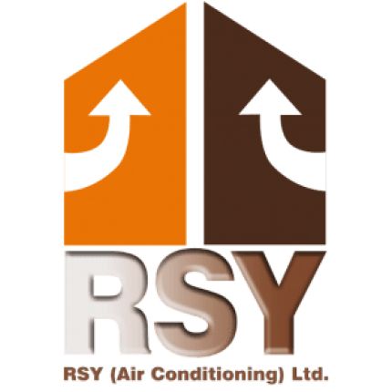 Logotyp från R S Y Air Conditioning