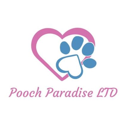 Logotyp från Pooch Paradise