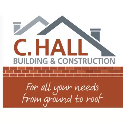 Logotipo de C Hall Building & Construction