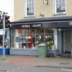 Bild von Noble Grape UK