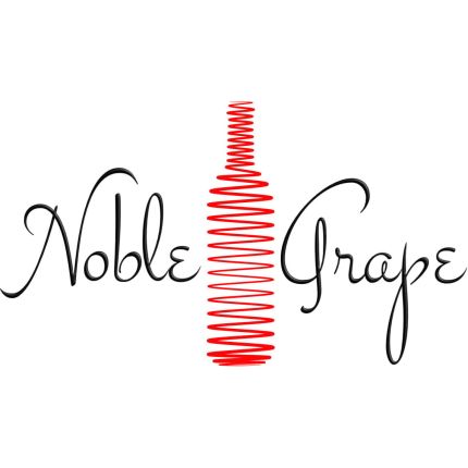 Logótipo de Noble Grape