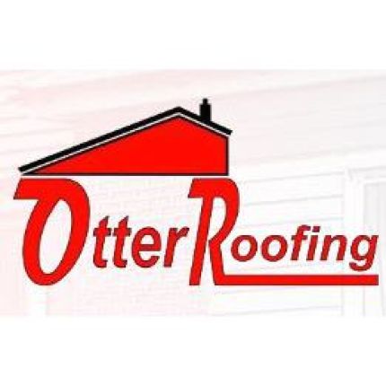 Logo da Otter Roofing