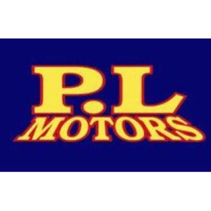 Logotipo de P L Motor Services