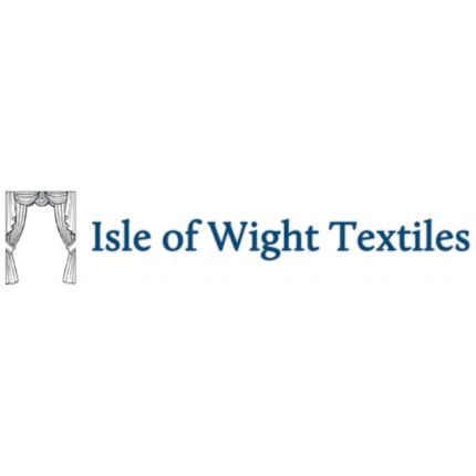 Logotyp från Isle of Wight Textiles
